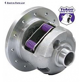 Yukon Gear & Axle Differential Carrier - YDGGM12P-3-30-1