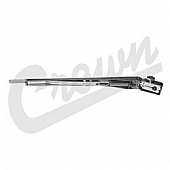 Crown Automotive Jeep Replacement Windshield Wiper Arm WSHA1
