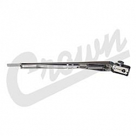 Crown Automotive Jeep Replacement Windshield Wiper Arm WSHA1