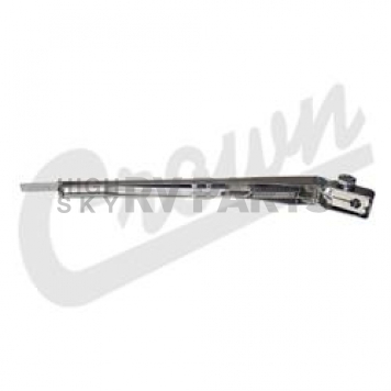 Crown Automotive Jeep Replacement Windshield Wiper Arm WSHA1