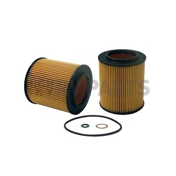 Wix Filters Oil Filter - 57327