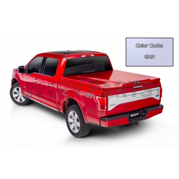 UnderCover Hard Tilt-Up Tonneau Cover - UC1138L-GAN