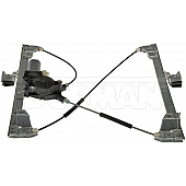 Dorman (OE Solutions) Window Regulator 751518