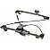 Dorman (OE Solutions) Window Regulator 751518
