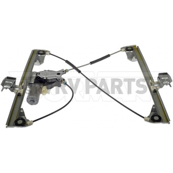 Dorman (OE Solutions) Window Regulator 751518-2