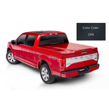 UnderCover Hard Tilt-Up Tonneau Cover - UC1138L-GPA