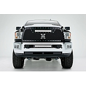 ZROADZ Light Bar 20 Inch Straight - Z324521-KIT
