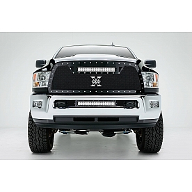 ZROADZ Light Bar 20 Inch Straight - Z324521-KIT
