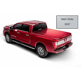 UnderCover Hard Tilt-Up Tonneau Cover - UC1146L-G1W