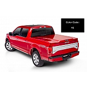 UnderCover Tonneau Cover Hard Tilt-Up Black ABS Composite - UC1148L-41