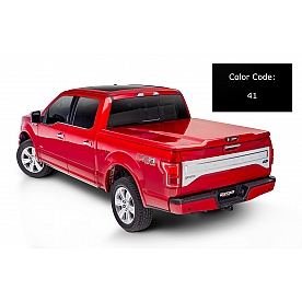 UnderCover Tonneau Cover Hard Tilt-Up Black ABS Composite - UC1148L-41