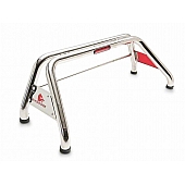 Black Horse Offroad Truck Bed Bar RB015SS