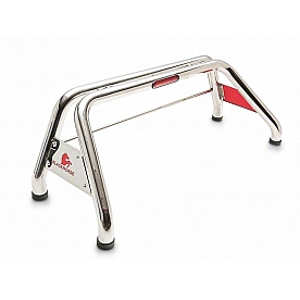Black Horse Offroad Truck Bed Bar RB015SS