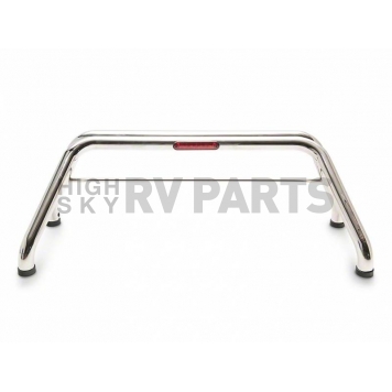 Black Horse Offroad Truck Bed Bar RB015SS-1