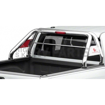 Black Horse Offroad Truck Bed Bar RB015SS-2