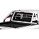 Black Horse Offroad Truck Bed Bar RB015SS