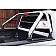 Black Horse Offroad Truck Bed Bar RB015SS
