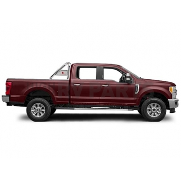 Black Horse Offroad Truck Bed Bar RB015SS-5