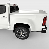 UnderCover Hard Tilt-Up Tonneau Cover - UC1156L-GAZ