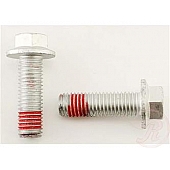 Raybestos Brakes Disc Brake Caliper Bolt - H17052