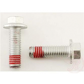 Raybestos Brakes Disc Brake Caliper Bolt - H17052