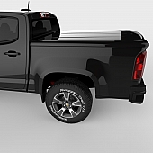 UnderCover Hard Tilt-Up Tonneau Cover - UC1156L-GBA