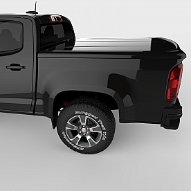 UnderCover Hard Tilt-Up Tonneau Cover - UC1156L-GBA