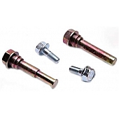 Raybestos Brakes Disc Brake Caliper Bolt - H15183
