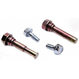 Raybestos Brakes Disc Brake Caliper Bolt - H15183