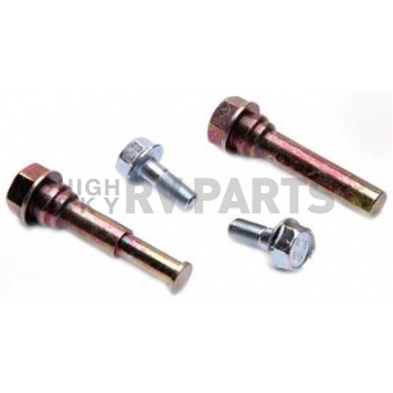 Raybestos Brakes Disc Brake Caliper Bolt - H15183