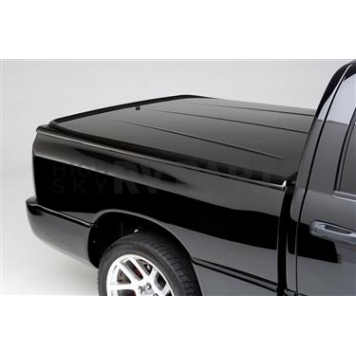 UnderCover Hard Tilt-Up Tonneau Cover - UC4116L-040