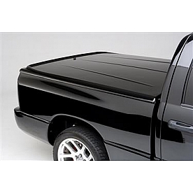 UnderCover Hard Tilt-Up Tonneau Cover - UC4116L-218
