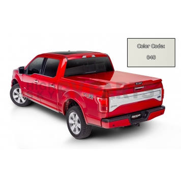 UnderCover Hard Tilt-Up Tonneau Cover - UC4118L-040