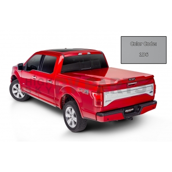 UnderCover Hard Tilt-Up Tonneau Cover - UC4118L-1D6