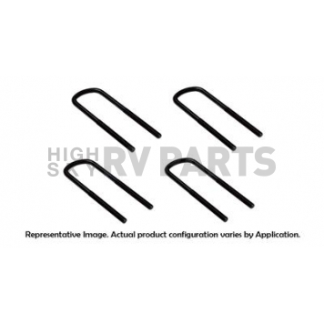 Skyjacker Suspensions Leaf Spring Axle U Bolt - U5B3R