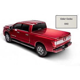 UnderCover Hard Tilt-Up Tonneau Cover - UC4136L-040
