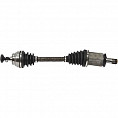 Cardone (A1) Industries CV Axle Shaft - 66-9760