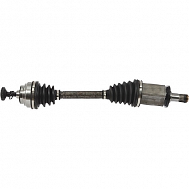 Cardone (A1) Industries CV Axle Shaft - 66-9760