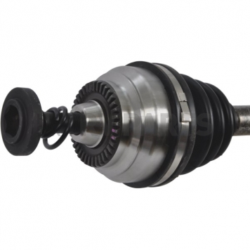 Cardone (A1) Industries CV Axle Shaft - 66-9760-1