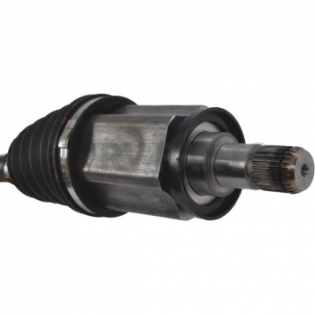 Cardone (A1) Industries CV Axle Shaft - 66-9760-2