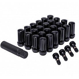 Pro Comp Wheels Wheel Installation Kit - 16195B