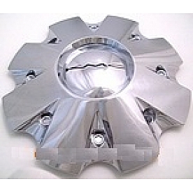 KMC Wheels Wheel Center Cap - 841L210C1