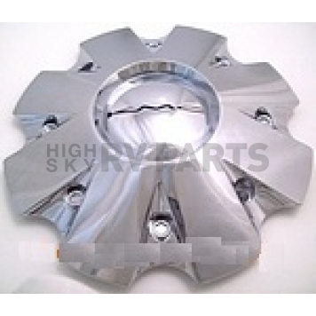 KMC Wheels Wheel Center Cap - 841L210C1