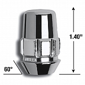 Gorilla Wheel Installation Kit - 91923HT