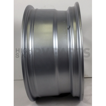 Savini Wheels K12 Series - 17 x 7.5 Silver - KBBQS33C-2