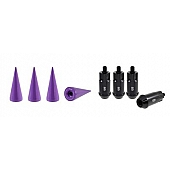 True Spike Wheel Lock - 14155LK364