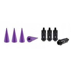 True Spike Wheel Lock - 14155LK364