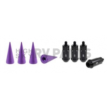 True Spike Wheel Lock - 14155LK364