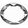 Dorman (OE Solutions) Wheel Trim Ring - 909-900
