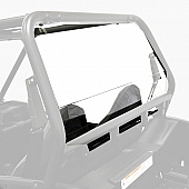 Kolpin Rear Window -  Polycarbonate Clear - 2751